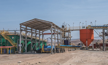 Dynacor Gold Mines has increased its dividend based on stable gold production at its plant in Peru