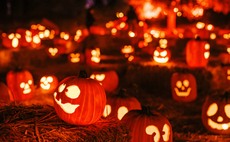 What's haunting financial advisers this Halloween?