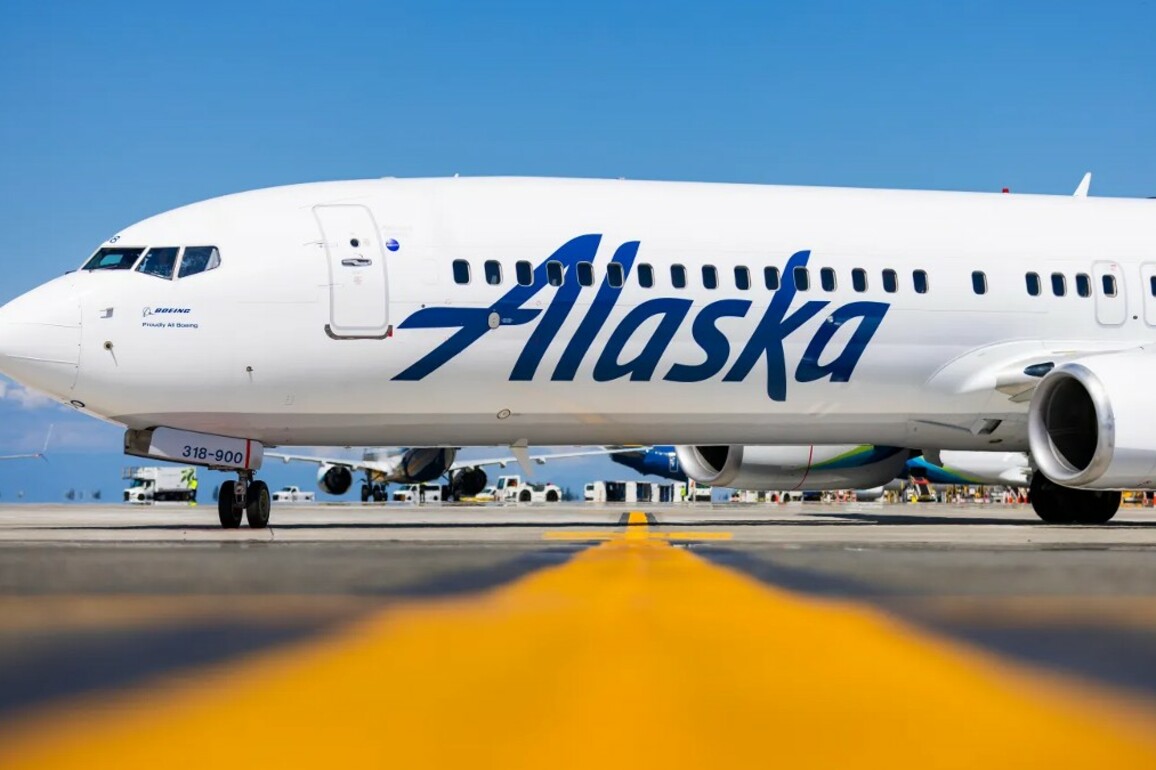 Alaska nonstop 3 cities Phoenix more flights on other routes