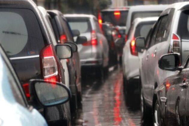 Work-From-Home Among Marketers Collapses To Post-Pandemic Low