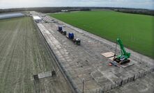 VolkerFitzpatrick and VolkerTrenchless Solutions have been appointed as Discipline Specialists in Laing O’Rourke’s integrated delivery team to deliver the Great Grid Partnership. Credit: VolkerWessels UK 