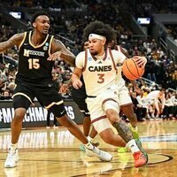Second-half push propels No. 7 Miami past No. 10 Missouri