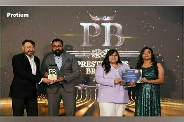 Pan-India lending Major, Protium wins two awards at the Global Business Symposium 2022-23 by BARC Asia