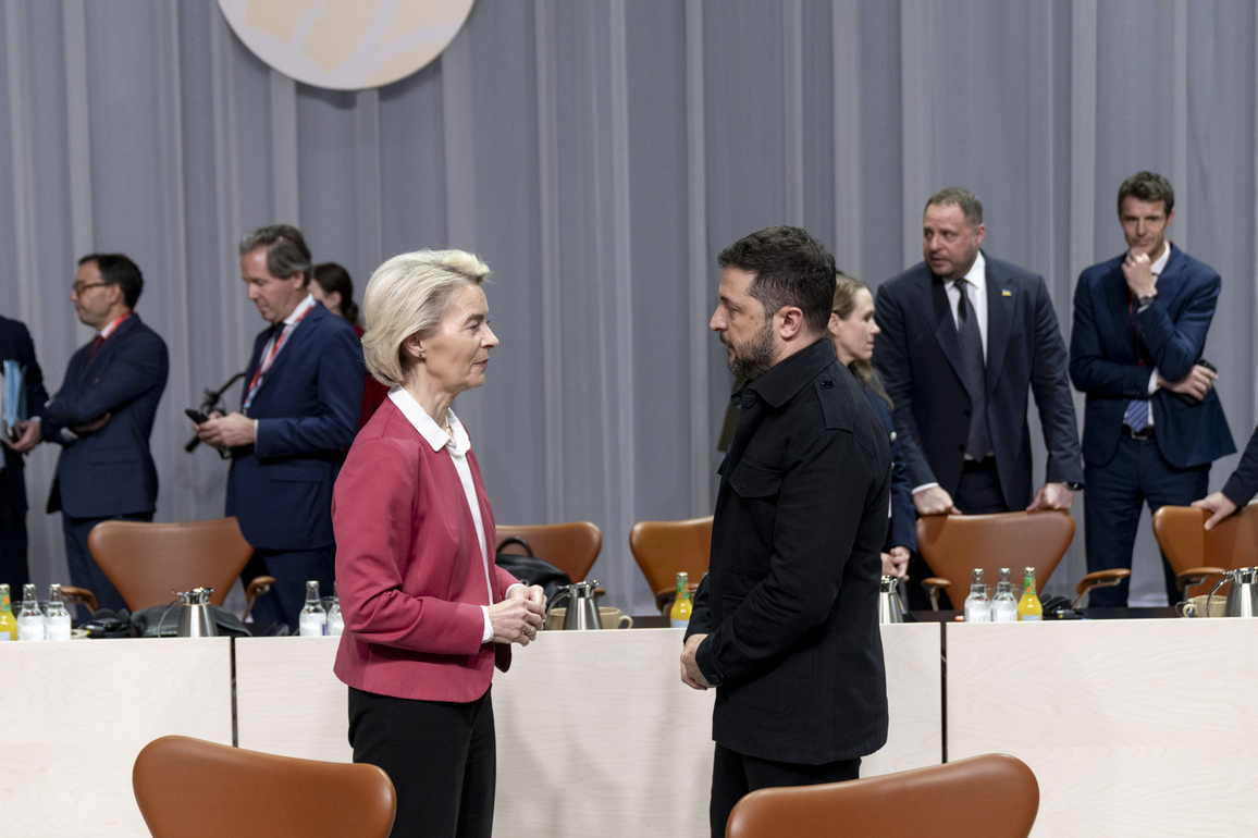 DENMARK-COPENHAGEN-EPC SUMMIT