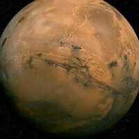Mars has a solid core, resolving a longstanding planetary mystery - new study