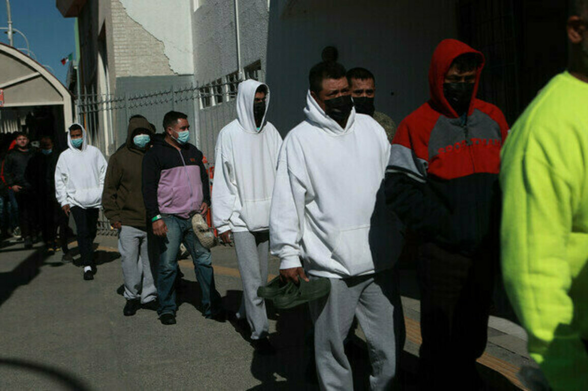 African country rules out accepting US deportees  media