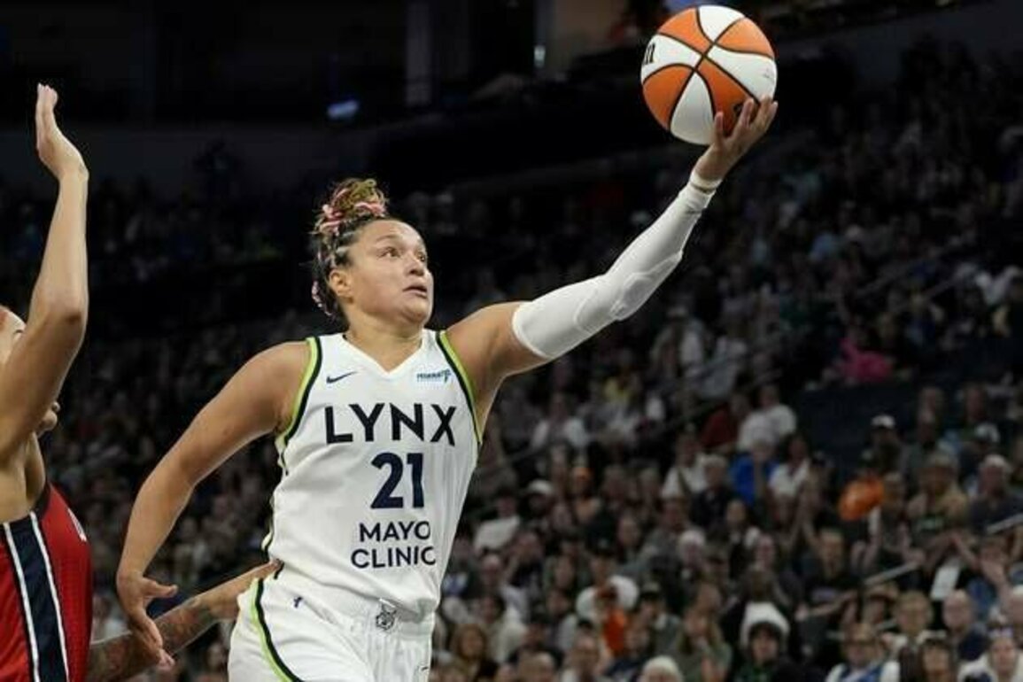 Surging Lynx look to lower boom on Liberty
