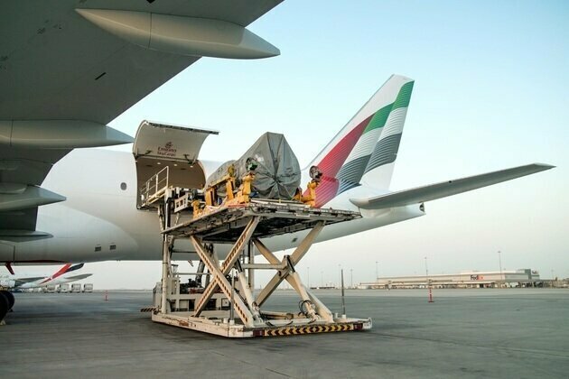 Emirates SkyCargo launches Aerospace & Engineering vertical