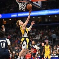 Mavericks knock off Pacers to halt 10-game skid