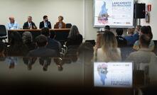 SGB apresentou resultados no Simexmin 2026