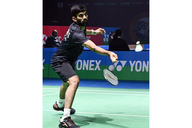India settle for bronze as France storm into Thomas Cup 2026 final with 3-0 win