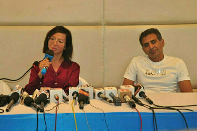 Dr Meena Vankawala, a Surat-based Gynecologist is all set to Compete 'Iron Man World Championship' to be held in Hawaii, USA on October 6, 2022