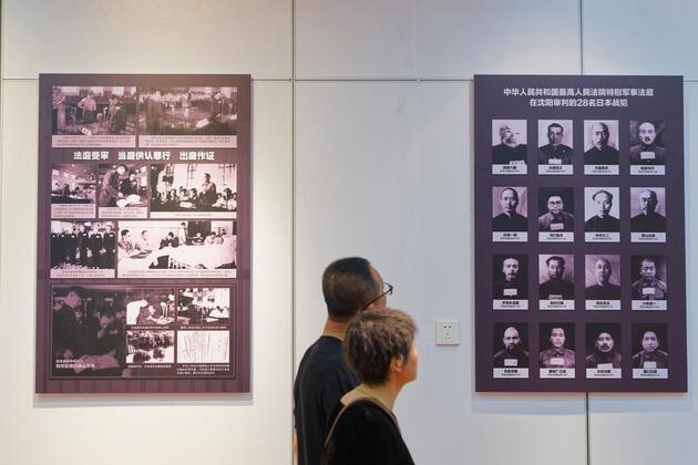 New book published on germ warfare crimes of notorious Japanese Unit 731 during WWII