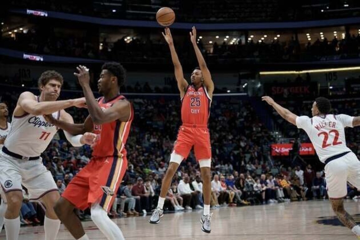 Two of West's worst face off as Pelicans visit Kings
