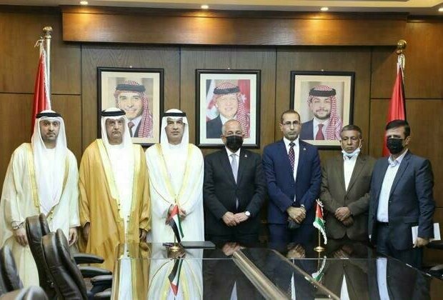 Sharjah, Jordan Ministry of Culture ink MoU