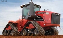 Tracked tractors tracking toward increasing popularity