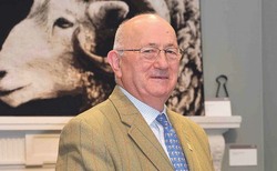 Farming matters: John Thorley - 'Is a key part of upland grazing under threat?'