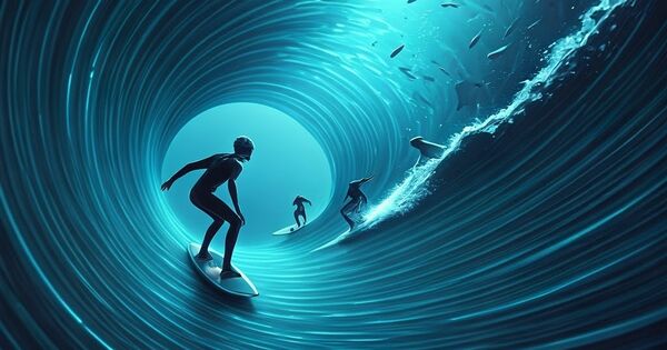 Get ready for the next wave of AI