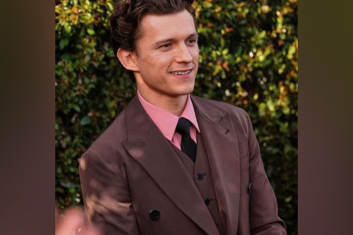 "We'll get there one day": Tom Holland breaks silence on rumours of joining James Bond franchise
