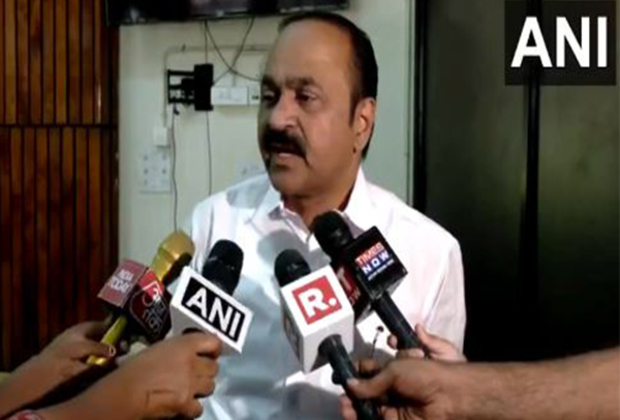 Kerala : LOP VD Satheesan criticizes LDF govt's 'Negative Attitude' towards protesting ASHA workers