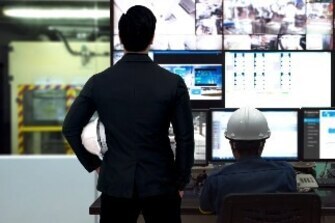 Workers Sound Alarm On Major Industrial Disaster Risk As Near Misses Increase, New Research Finds