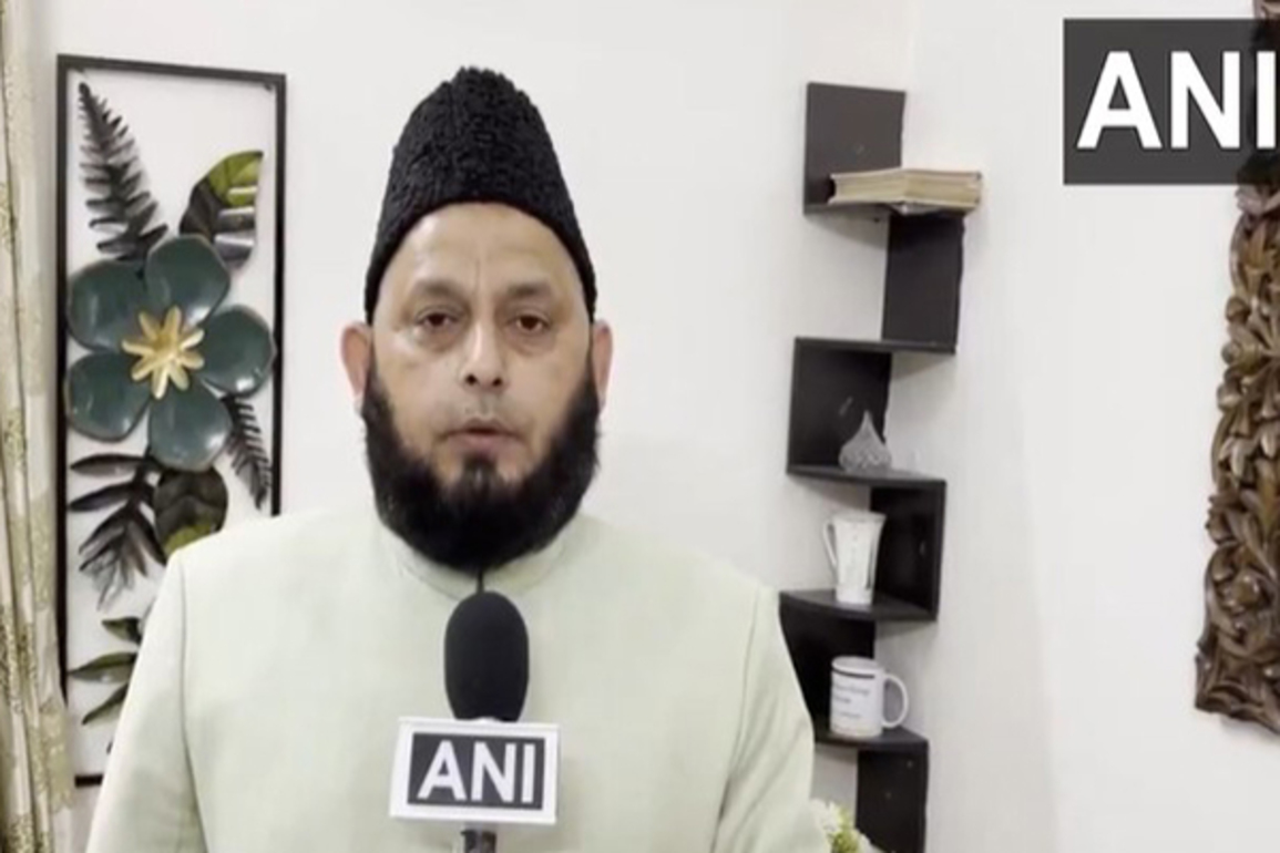 We expect to get justice from SC: AIMPLB member Rasheed Farangi Mahali ahead of hearing on Waqf (Amendment) Act