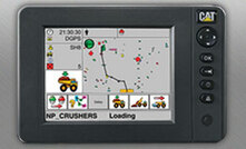 Caterpillar Releases FleetCommander 3.0