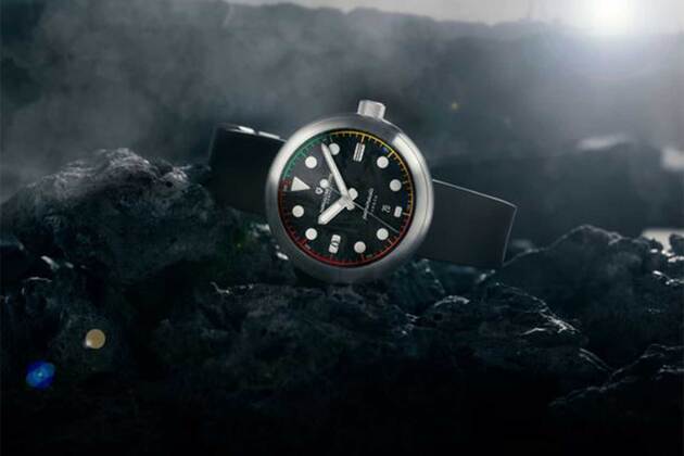 Bangalore Watch Company Returns to the Oscars of Watchmaking