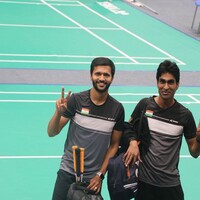 Pramod Bhagat, Sukant Kadam lead India's campaign at Egypt Para Badminton International 2026