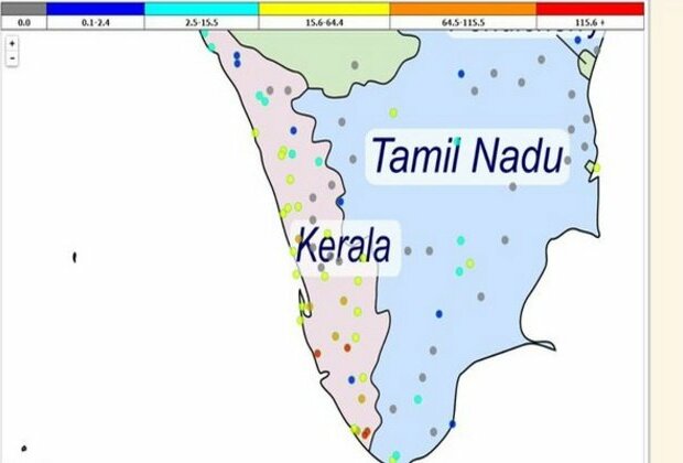 Cyclone Tauktae: South Kerala reports heavy rainfall