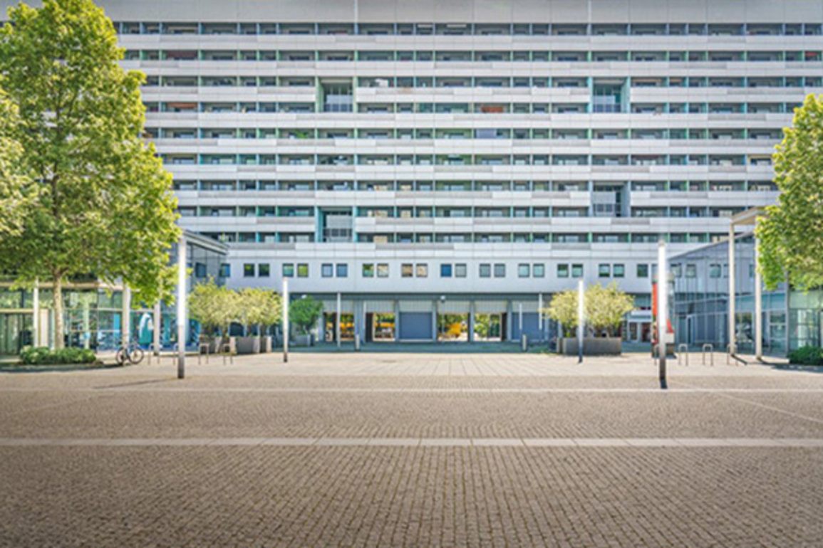 Despite slowdown in consumption, office spaces continued to be major attraction for developers