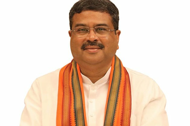 Pradhan launches SCALE app for skill development in leather sector at Chennai