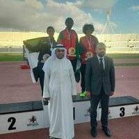 UAE win four medals at 3rd West Asia U20 Athletics Championship