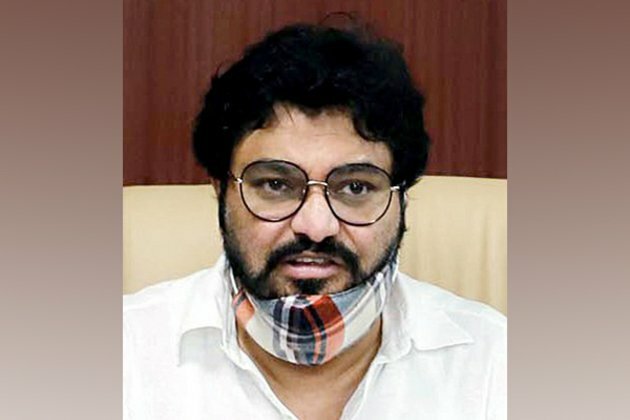 Babul Supriyo to submit resignation as Lok Sabha MP tomorrow