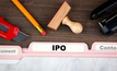 Access to capital likely to slow IPOs