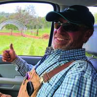 Obituary- William Keith-Ray Dunbar - Park Record