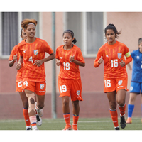 India U20 women to play two friendlies against Uzbekistan in Mahabalipuram