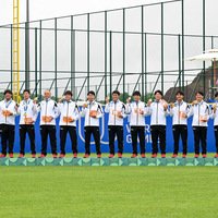 (SP)CHINA-CHENGDU-THE WORLD GAMES 2025-SOFTBALL-MEN-FINAL(CN)