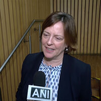 Taiwan to remain dominant in chip production for years, but AI rollout may reshape global capacity: Ofcom CEO