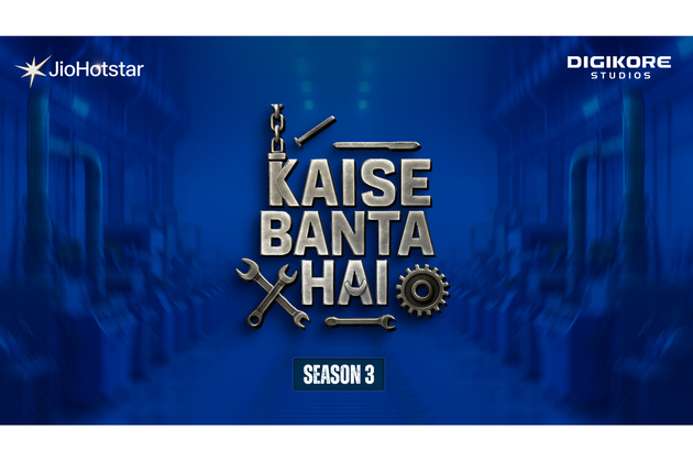 Kaise Banta Hai Season 3 Now Streaming on JioHotstar, Taking Viewers Inside the World of India's Biggest Manufacturing Stories