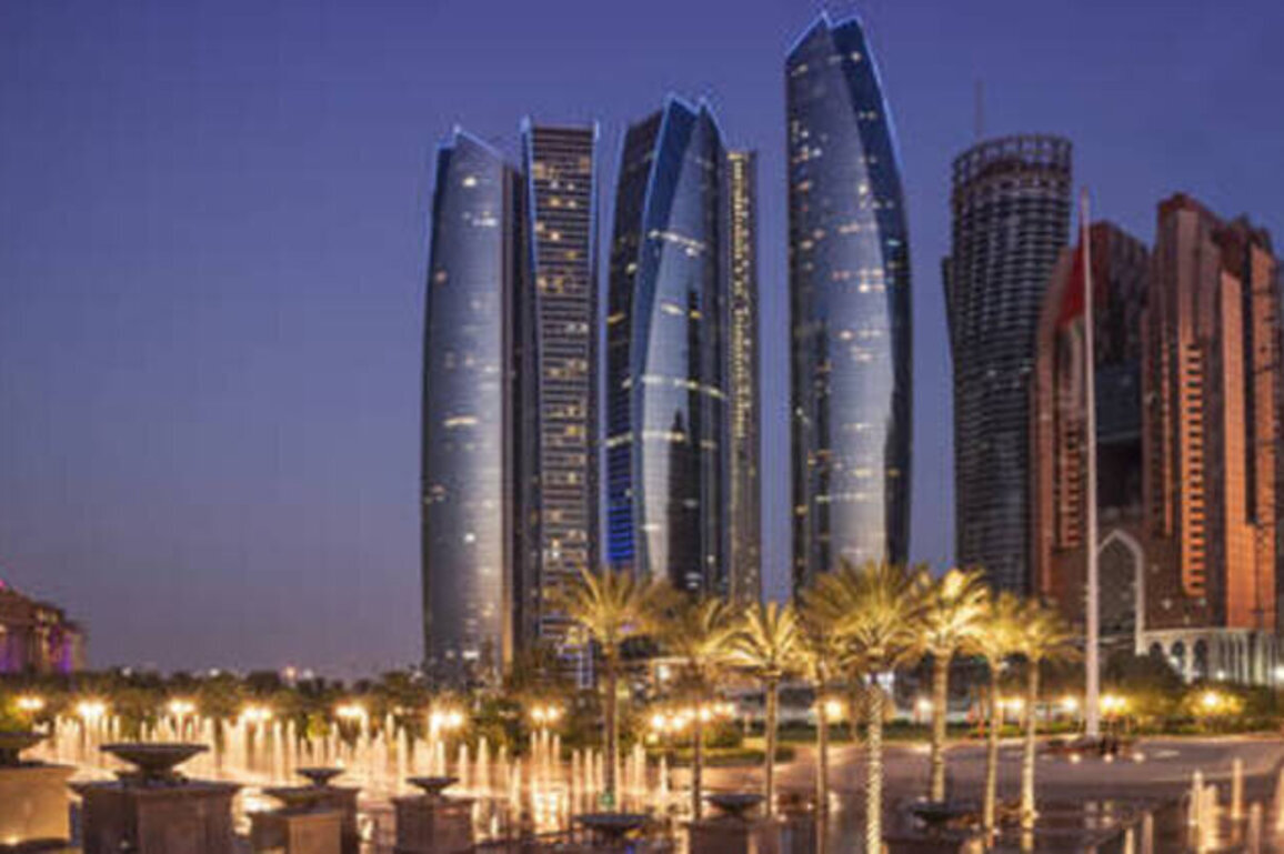 The Gulf after the storm: Why the UAE is poised to lead the region's next economic era