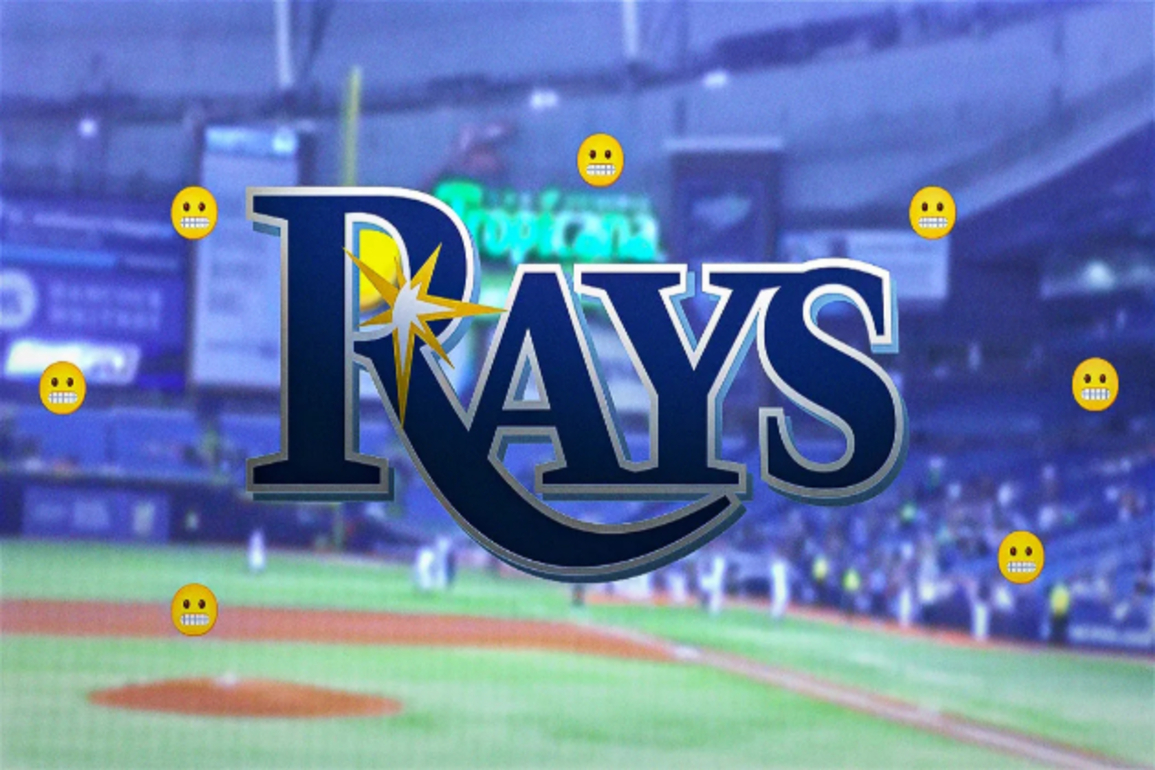 Tampa Bay Rays withdraw from $1.3 billion St. Petersburg ballpark
