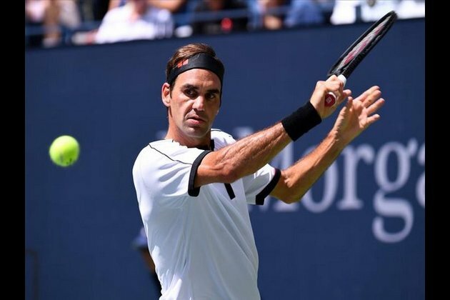 US Open: Federer enters quarter-finals