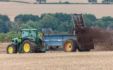 Brexit Opportunities Minister calls for farming to be deregulated