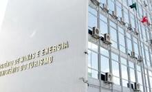  Sede do Ministério de Minas e Energia (MME)