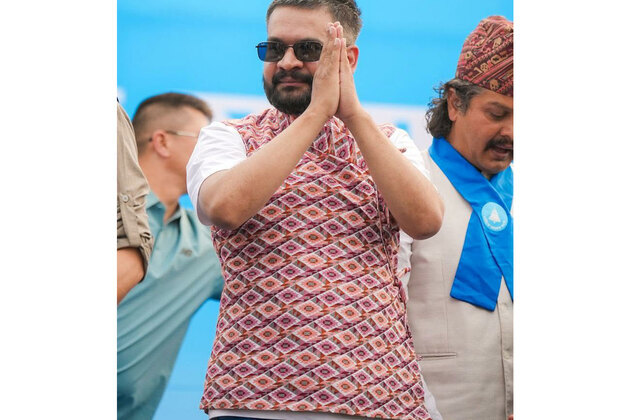 Nepal's Balen Shah thanks PM Modi for greetings, congratulates India on World Cup win