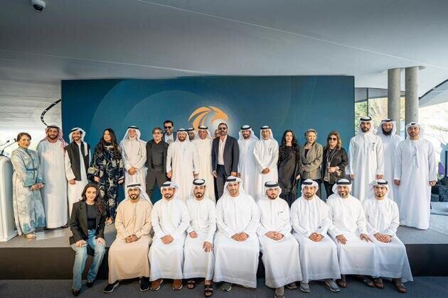 Sharjah Broadcasting Authority unveils its Ramadan 2026 programming line-up featuring 18 series, over 100 shows