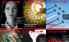Unquote's 2017 digest