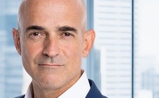 OTPP promotes Bruce Crane to Asia head