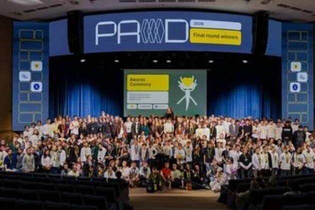 Russia's IT Olympiad draws developers from 34 countries